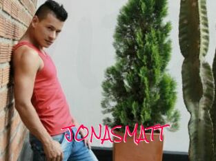 JONASMATT