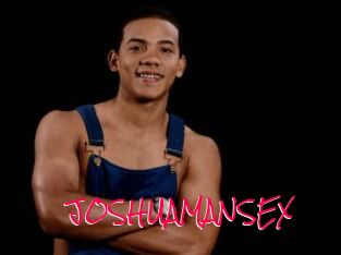 JOSHUAMANSEX