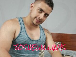 JOSUEWILLIAMS