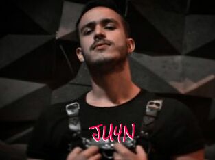 JU4N