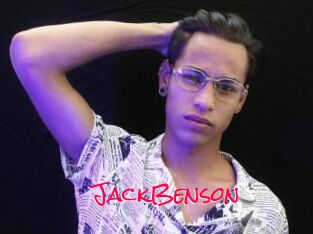JackBenson