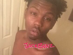 Jack_Benz