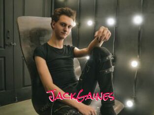 JackGaines