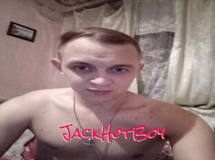 JackHotBoy
