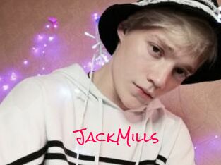JackMills