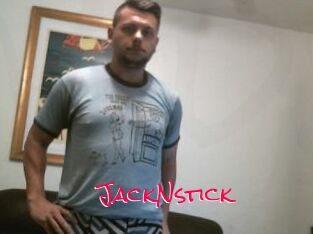 JackNstick