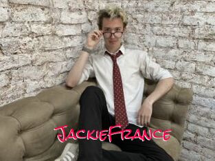 JackieFrance