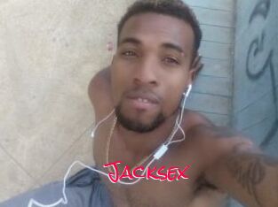 Jacksex