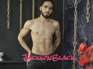JacksonBlack