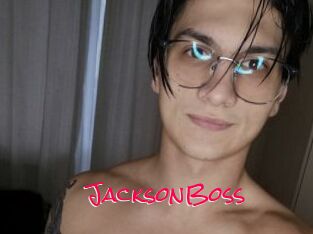 JacksonBoss