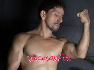JacksonFox