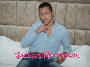 JacksonPetterson