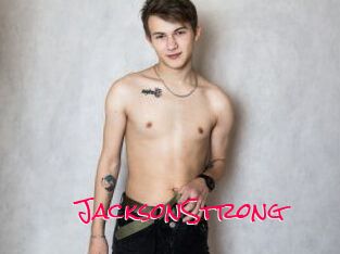 JacksonStrong