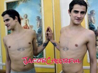 JacobCheerful