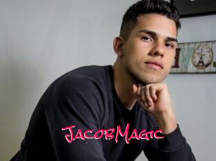 JacobMagic