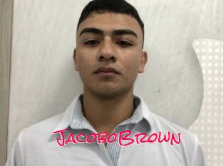 JacoboBrown