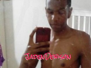 JadenDebison Video X Gay