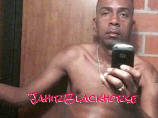 JahirBlackhorse