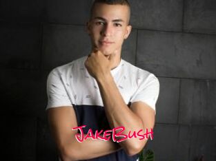 JakeBush