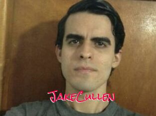 JakeCullen