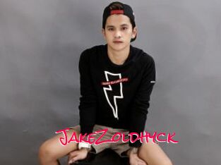 JakeZoldhyck