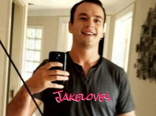 Jakeloves