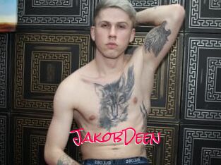JakobDeen