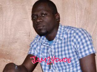 Jam24dude