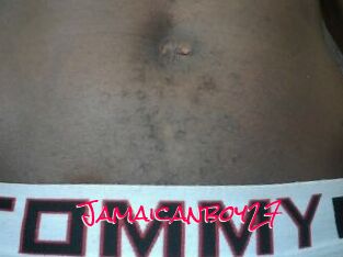 Jamaicanboy27