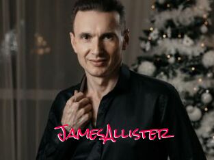 JamesAllister