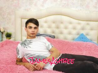 JamesAshbee