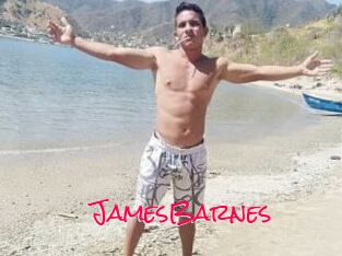 JamesBarnes