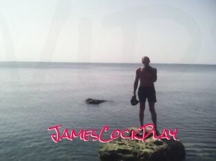 JamesCockPlay