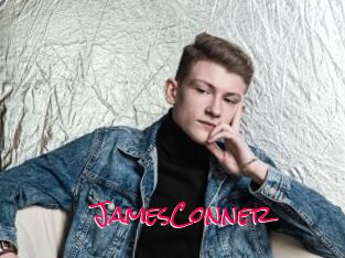 JamesConner