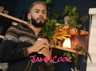 JamesCook