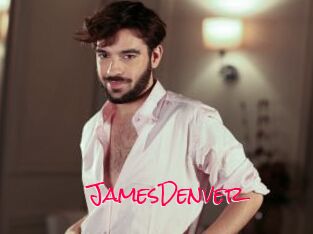 JamesDenver