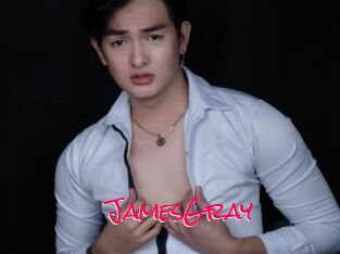 JamesGray