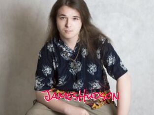 JamesHudson