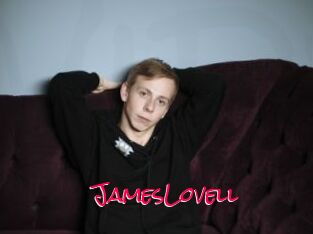 JamesLovell