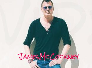 JamesMcCockney