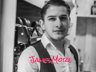 JamesMore