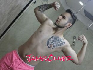 JamesOliver