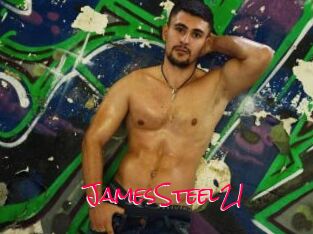 JamesSteel21