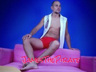 JamesThePirate