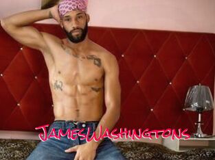JamesWashingtons