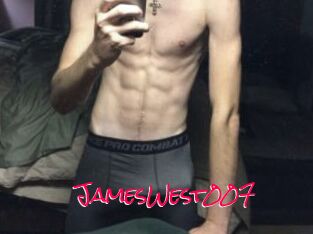 JamesWest007
