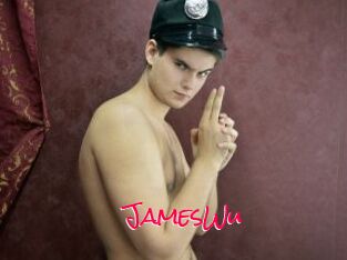 JamesWu
