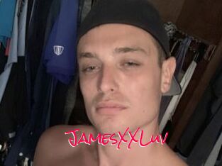 JamesXXLuv