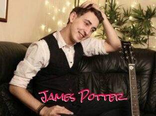James_Potter