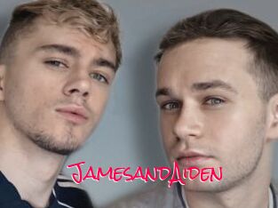 JamesandAiden